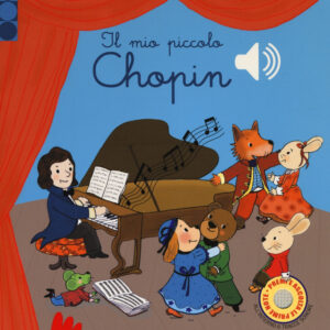 Il mio Piccolo Chopin