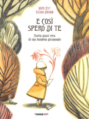 E così spero di te