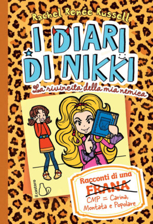 La rivincita della mia nemica