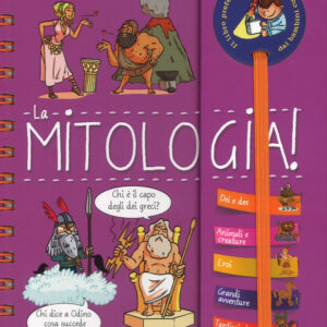 Mitologia