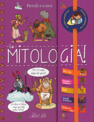 Mitologia
