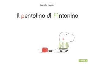 Il pentolino di Antonino