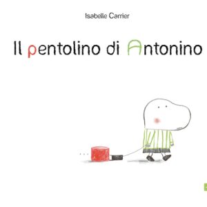 Il pentolino di Antonino