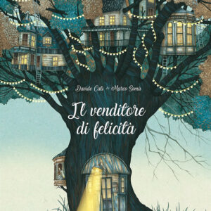 Il venditore di felicità