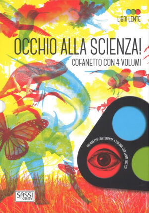 Occhio alla scienza!