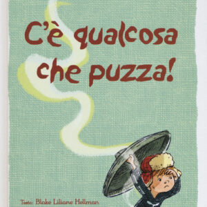 C'è qualcosa che puzza