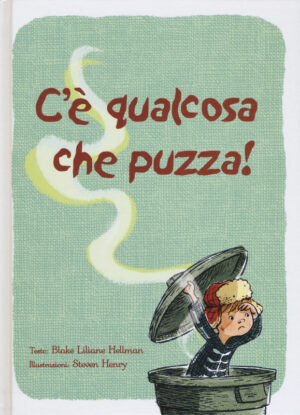 C'è qualcosa che puzza