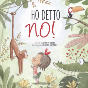 Ho detto no!