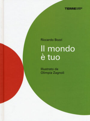 Il mondo è tuo