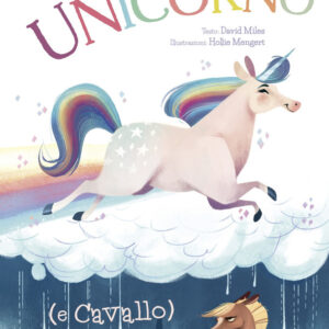 Unicorno (e Cavallo)