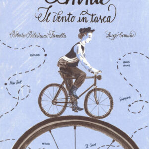 Annie, il vento in tasca