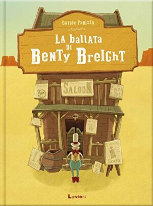 La ballata di Benty Breight