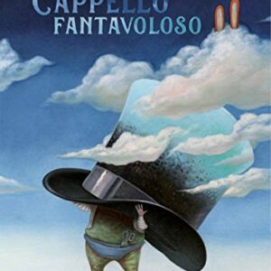 Un cappello fantavoloso