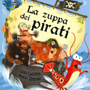 La zuppa dei pirati