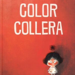 Color collera
