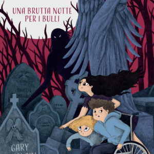 Una brutta notte per i bulli. I miei vicini Goolz