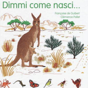 Dimmi come nasci