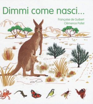 Dimmi come nasci