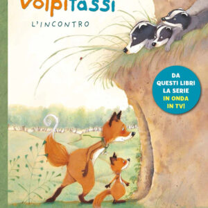 La famiglia Volpitassi