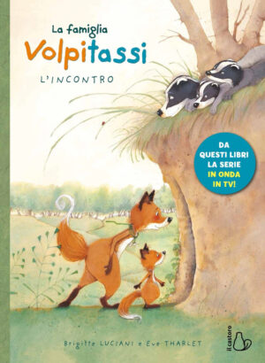 La famiglia Volpitassi