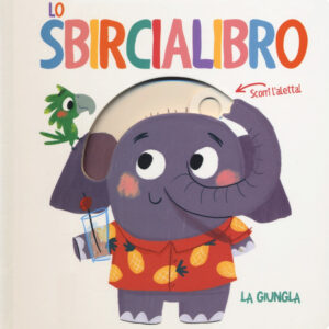 Lo sbircialibro - la giugla