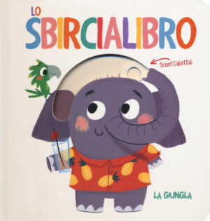 Lo sbircialibro - la giugla