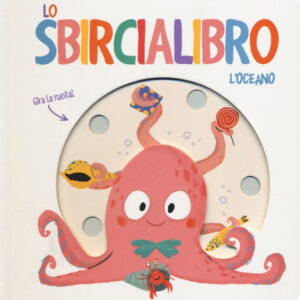 Lo sbircialibro - l'oceano
