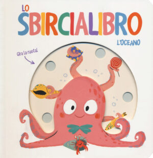 Lo sbircialibro - l'oceano