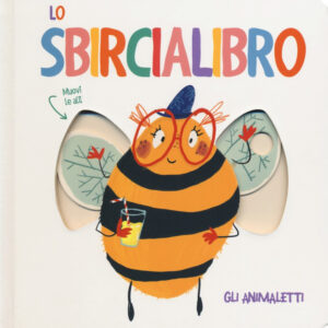 Lo sbircialibro - gli animaletti