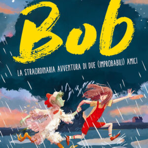 Bob. La straordinaria avventura di due (improbabili) amici