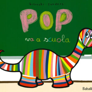 Pop va a scuola