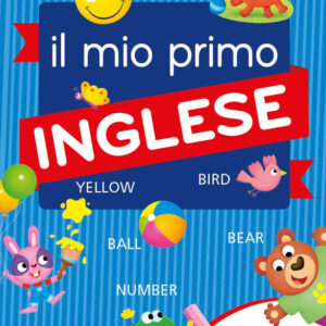 Il primo libro di inglese