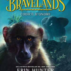 Bravelands codice d'onore