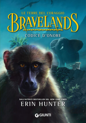 Bravelands codice d'onore