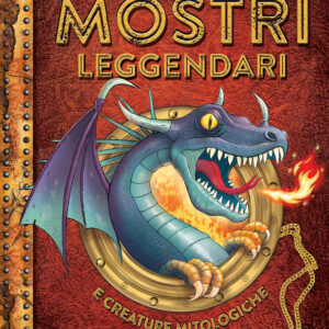 Mostri leggendari