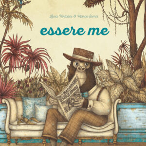Essere me