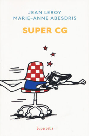 Super CG