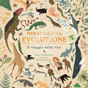 Meravigliosa evoluzione