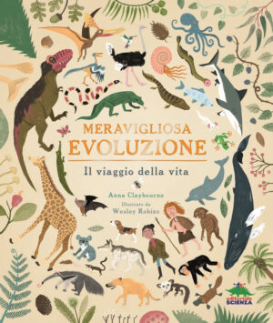 Meravigliosa evoluzione