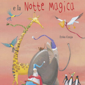 Babbo Natale e la notte magica