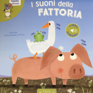 I suoni della fattoria