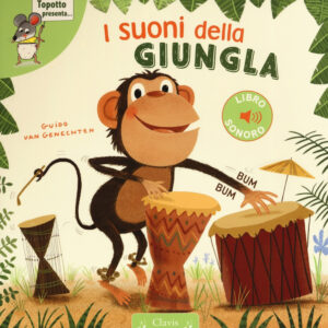 I suoni della giungla