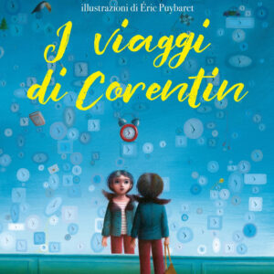 I viaggi di Corentin