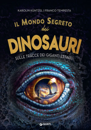 Il mondo segreto dei dinosauri