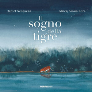 Il sogno della tigre