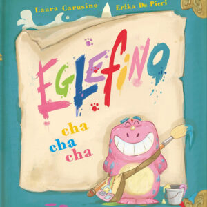 Eglefino Cha Cha Cha