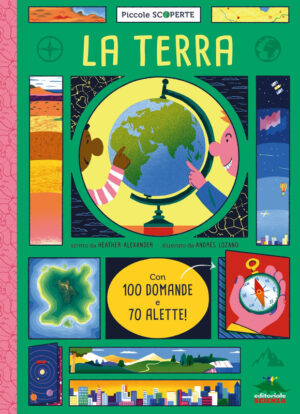 La terra