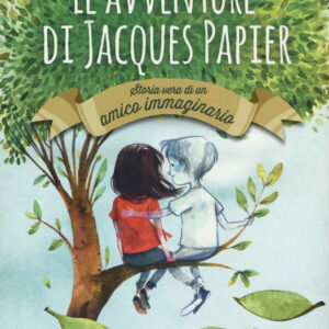 Le avventure di Jacques Papier