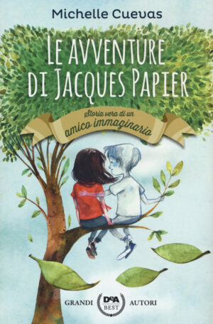 Le avventure di Jacques Papier