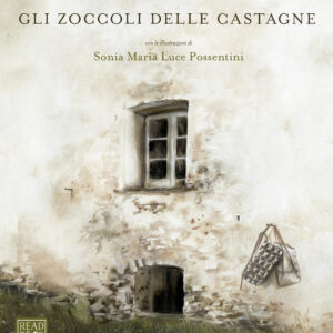 Gli zoccoli delle castagne